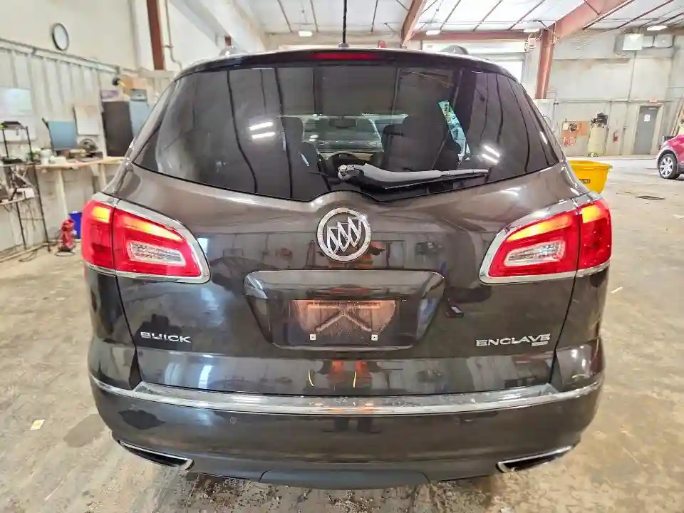 5GAKVCKD1DJ266673 2013 BUICK ENCLAVE-5