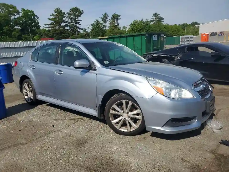 4S3BMBC63E3018183 2014 SUBARU LEGACY-3