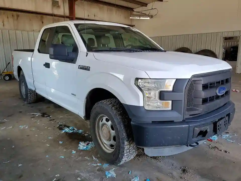 1FTEX1EP3FKD38177 2015 FORD F-150-3