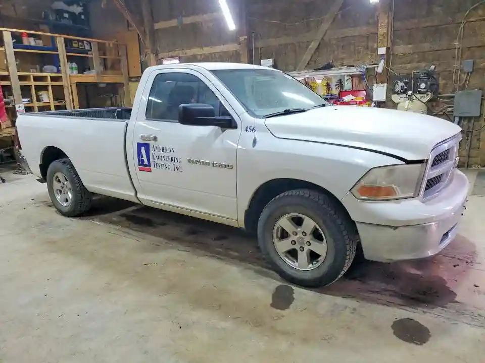 3C6JD7EP2CG169290 2012 DODGE RAM 1500-3