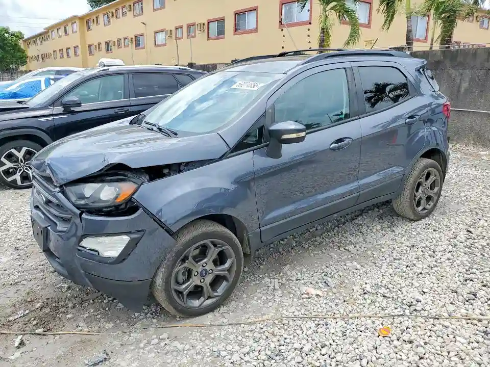 MAJ6P1CL3JC230400 2018 FORD ECOSPORT-0