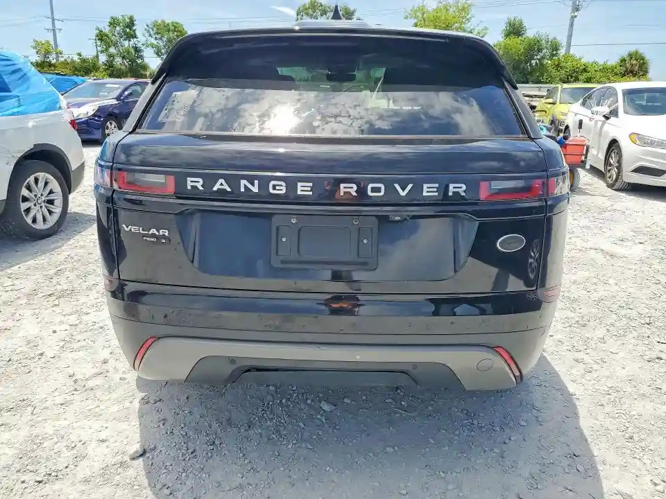 SALYB2EX3LA258616 2020 LAND ROVER RANGEROVER-5