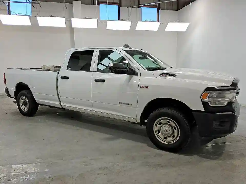 3C6UR4HJ9KG573755 2019 RAM 2500-3