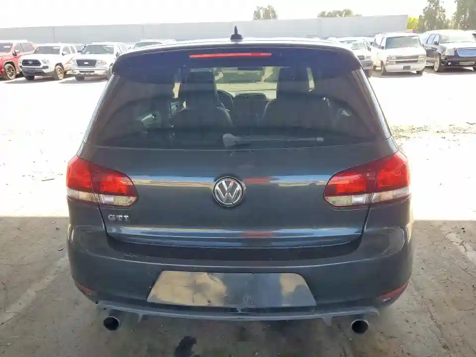 WVWGD7AJ1CW077769 2012 VOLKSWAGEN GTI-5