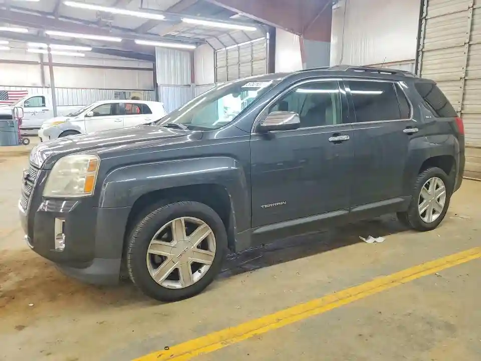 2CTALWEC4B6239387 2011 GMC TERRAIN-0
