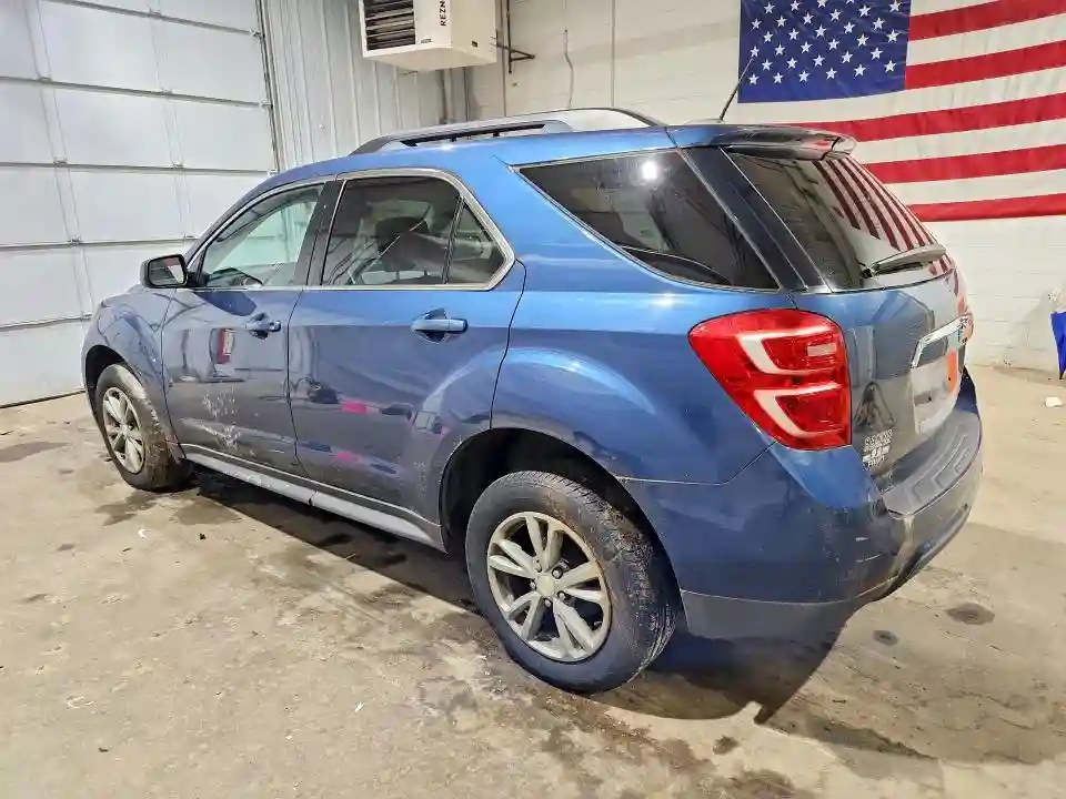 2GNFLFEK0G6131131 2016 CHEVROLET EQUINOX-1