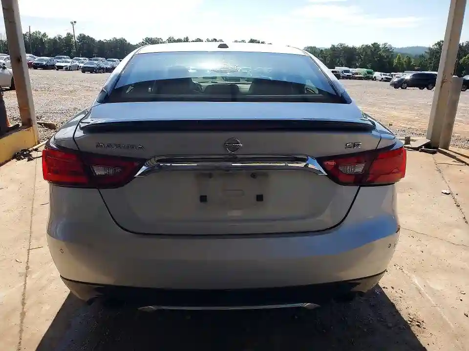 1N4AA6AP0GC903201 2016 NISSAN MAXIMA-5
