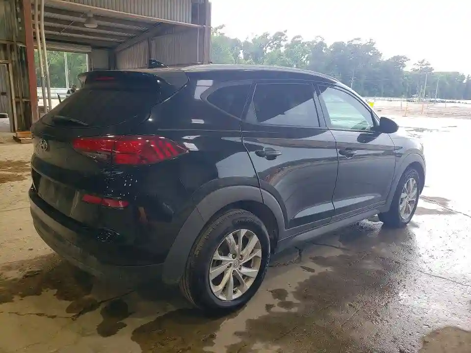KM8J33A48KU032605 2019 HYUNDAI TUCSON-2