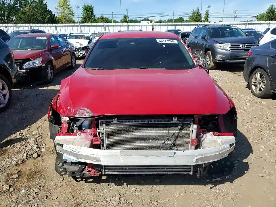 1HGCV1F44MA044597 2021 HONDA ACCORD-4