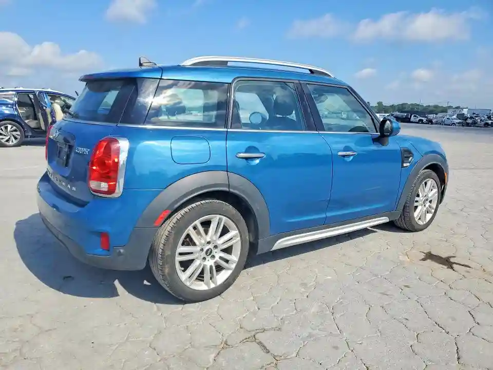 WMZYS7C3XJ3B63169 2018 MINI COOPER-2