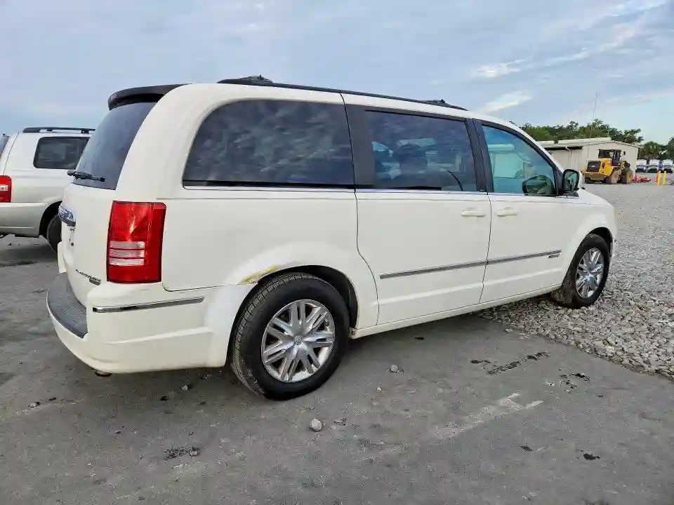 2A4RR5D12AR273794 2010 CHRYSLER MINIVAN-2