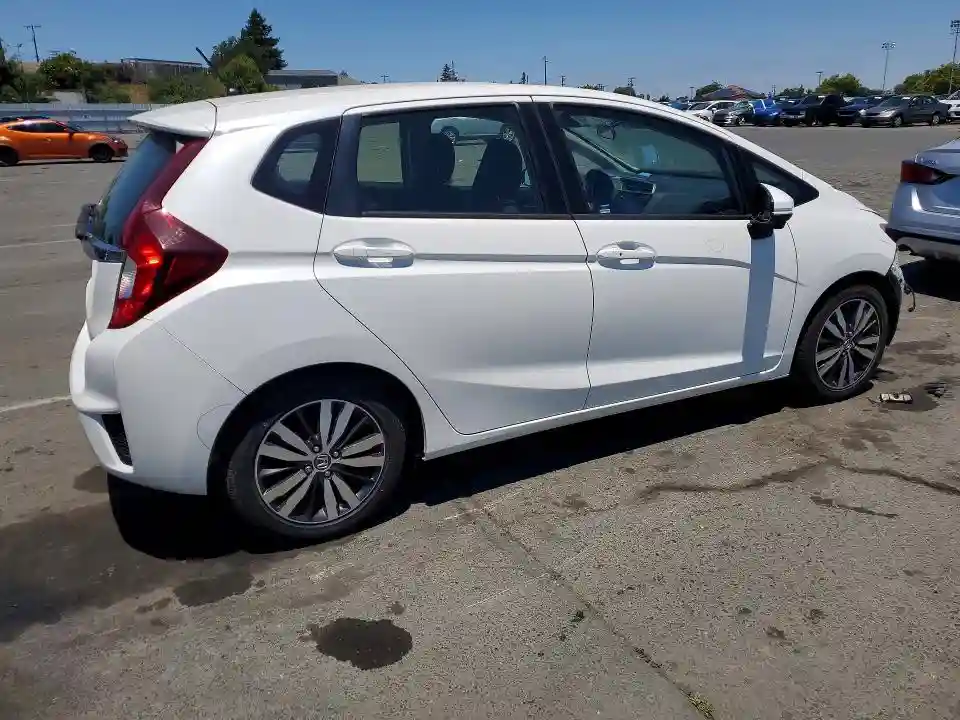 JHMGK5H71GX037100 2016 HONDA FIT-2