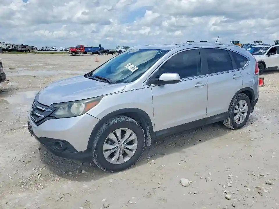2HKRM3H78EH528054 2014 HONDA CRV-0