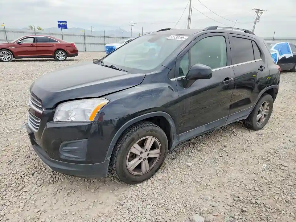 KL7CJPSBXGB713856 2016 CHEVROLET TRAX-0