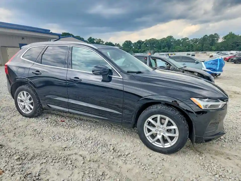 YV4102RK4L1553752 2020 VOLVO XC60-3