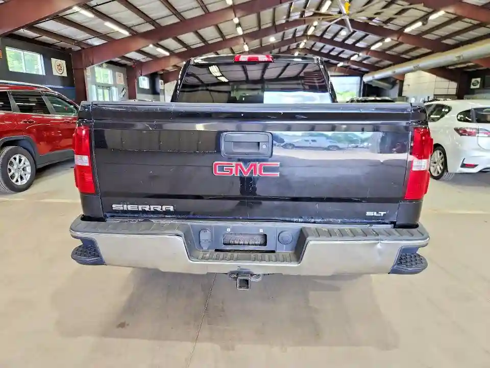 3GTU2VEC5EG442643 2014 GMC SIERRA-5