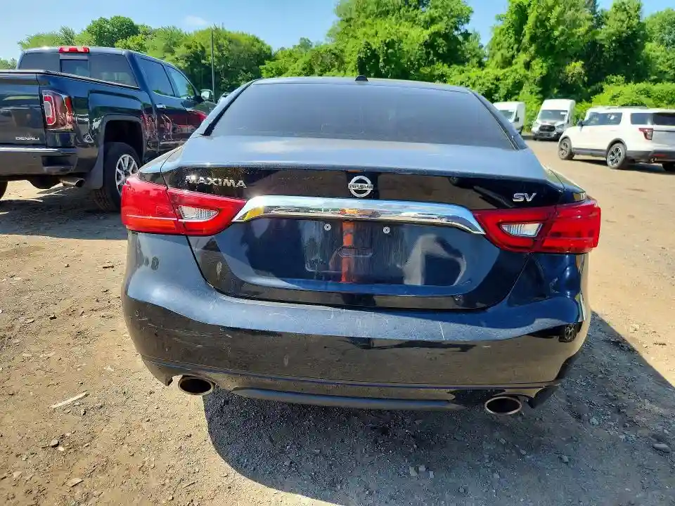 1N4AA6AP4HC374241 2017 NISSAN MAXIMA-5