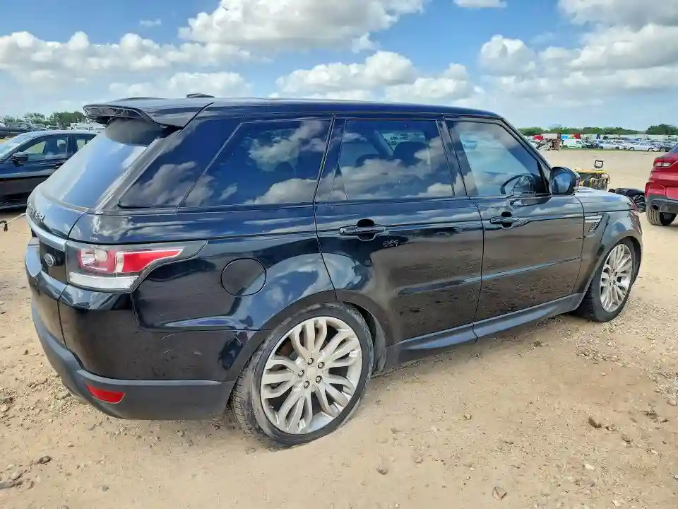 SALWR2WF0EA331257 2014 LAND ROVER RANGEROVER-2