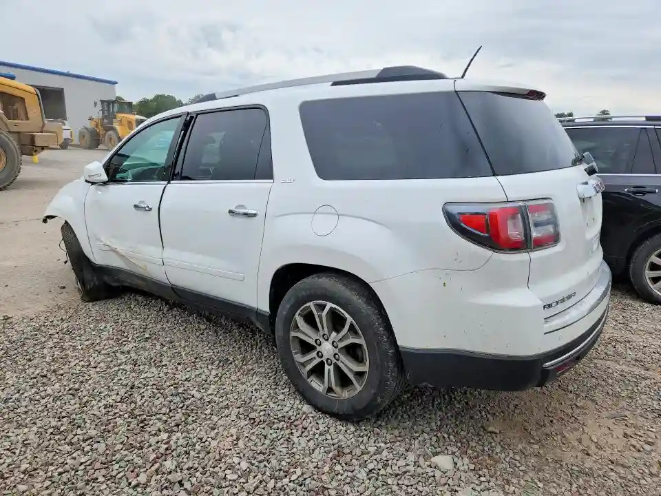 1GKKRRKD4GJ349285 2016 GMC ACADIA-1