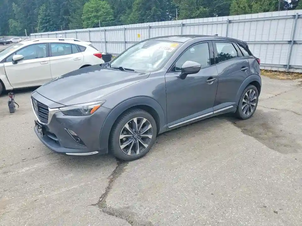 JM1DKFD77K0434036 2019 MAZDA CX-3-0
