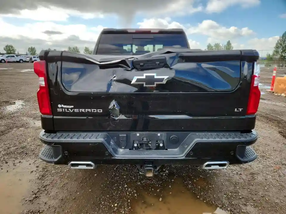 3GCUDFE89RG453372 2024 CHEVROLET SILVERADO-5