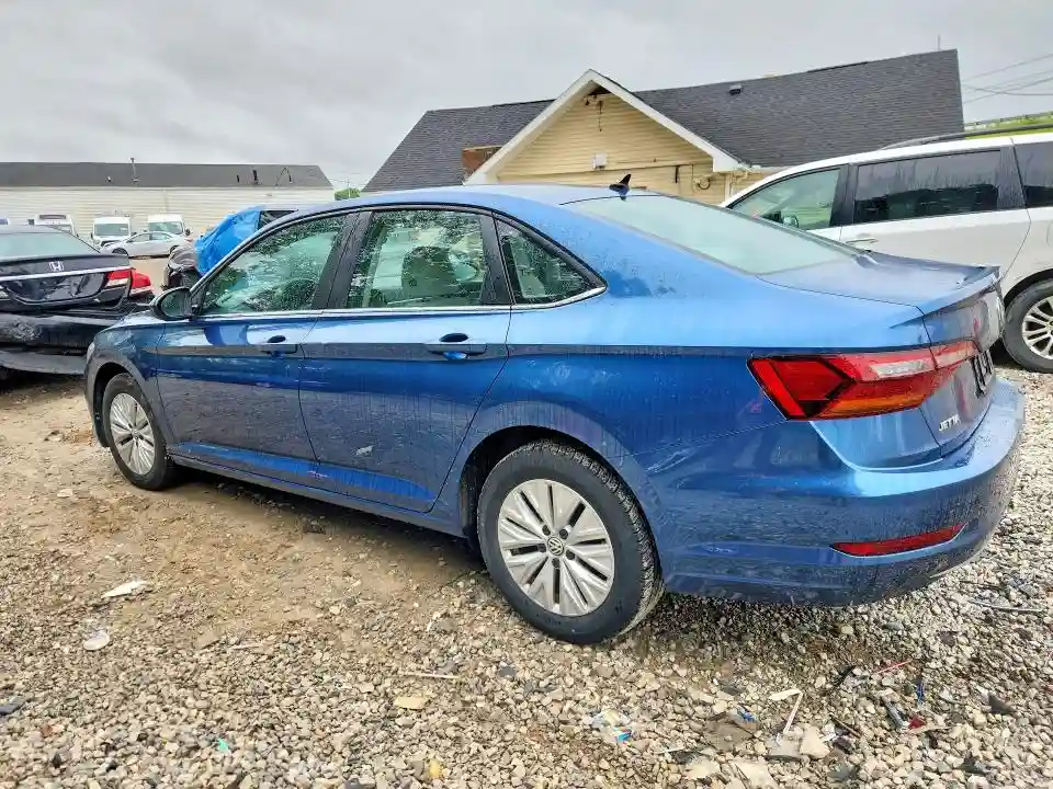 3VWC57BU6KM047991 2019 VOLKSWAGEN JETTA-1