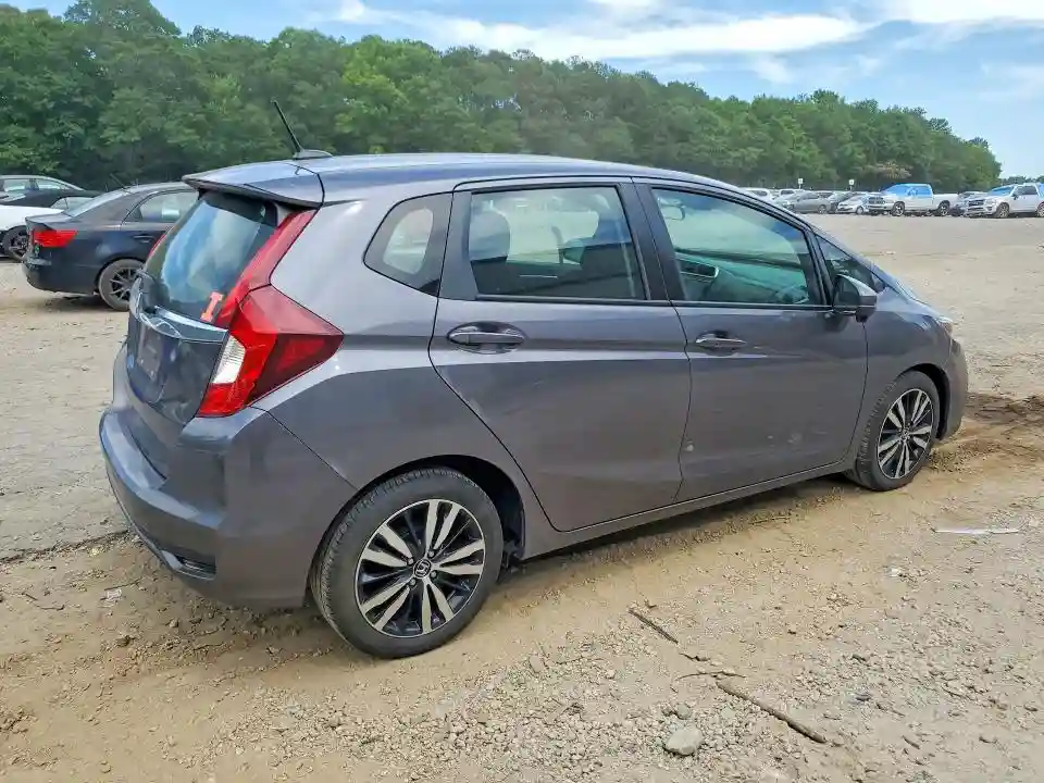 3HGGK5H85LM713740 2020 HONDA FIT-2