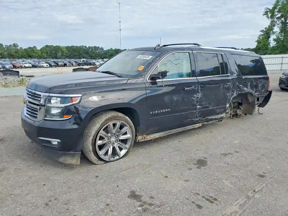 1GNSKKKC1FR666026 2015 CHEVROLET SUBURBAN-0