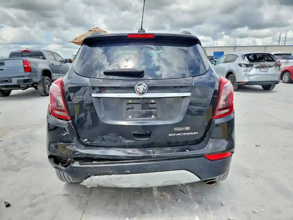 KL4CJASB3KB718383 2019 BUICK ENCORE-5