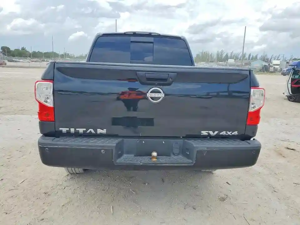 1N6AA1EC6PN113066 2023 NISSAN TITAN-5