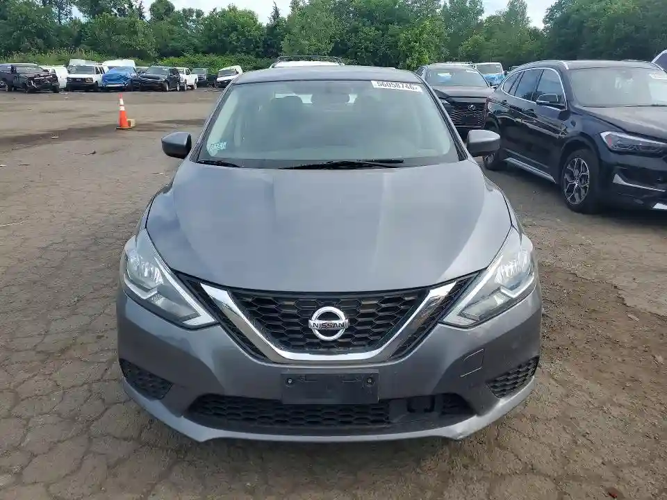 3N1AB7AP6JL642703 2018 NISSAN SENTRA-4