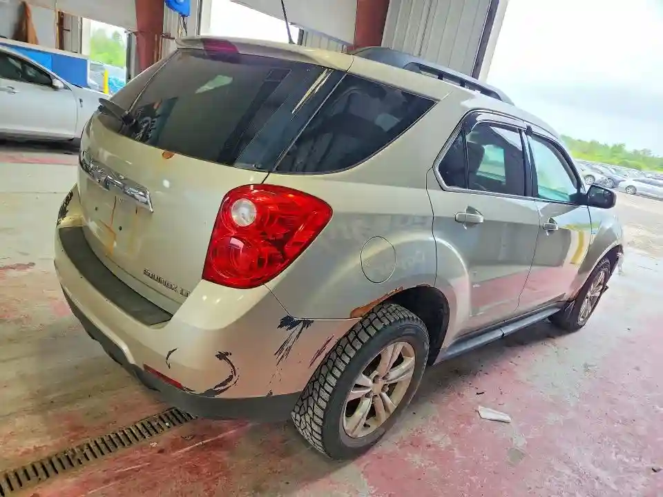 2GNALCEK2E6325939 2014 CHEVROLET EQUINOX-2