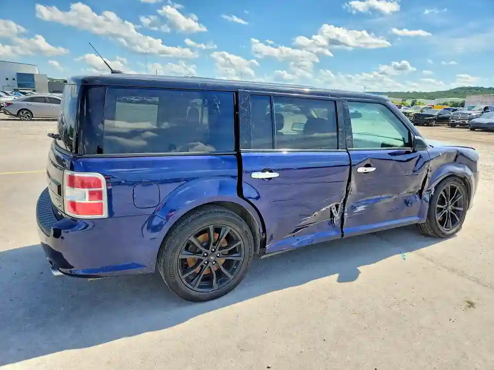 2FMHK6C81GBA22028 2016 FORD FLEX-2
