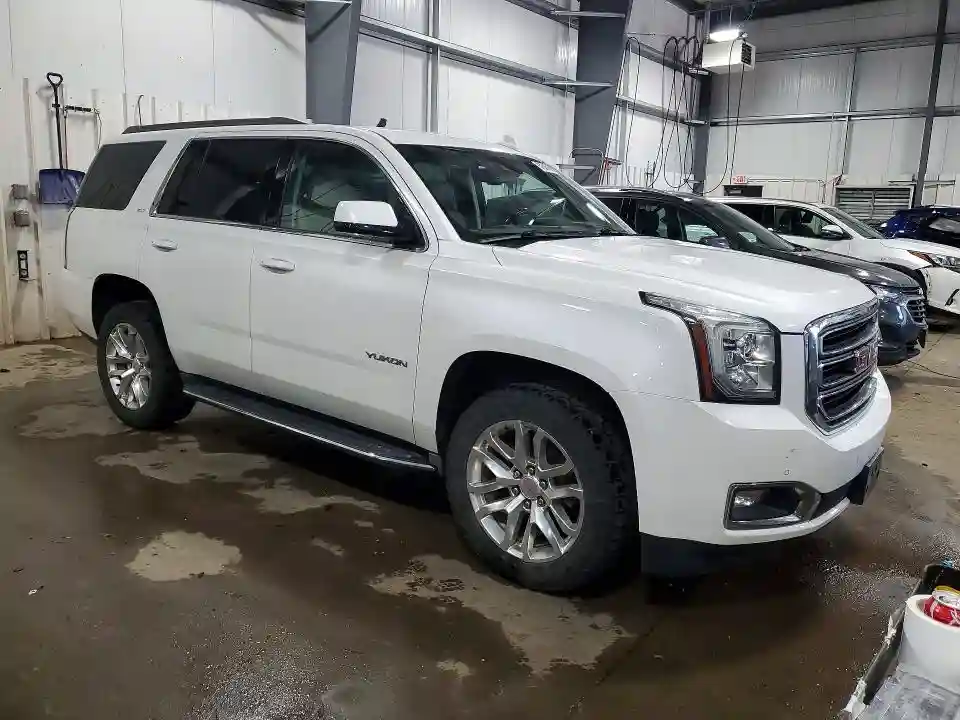 1GKS2BKC4GR344995 2016 GMC YUKON-3