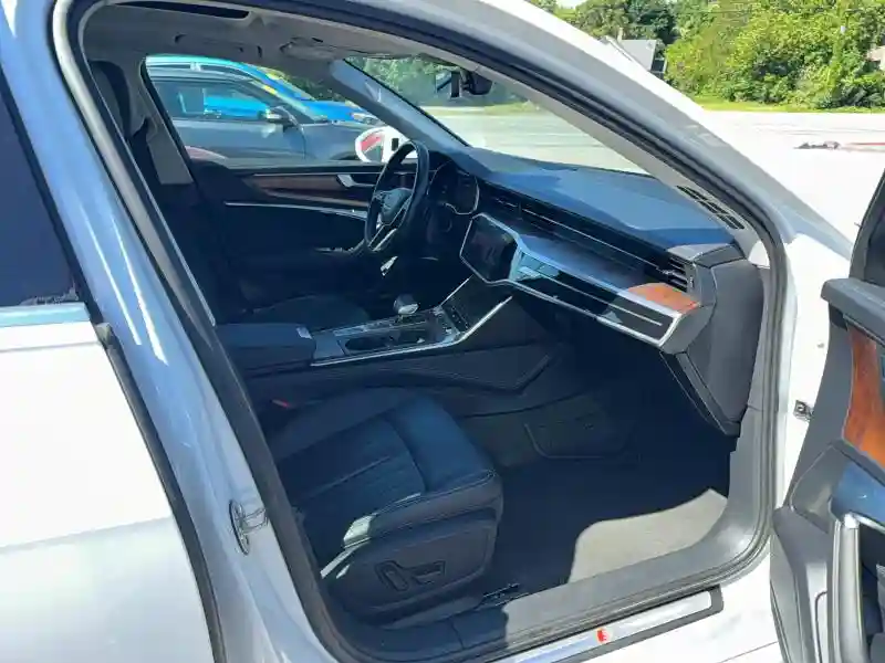 WAUL2AF23KN042249 2019 AUDI A6-4