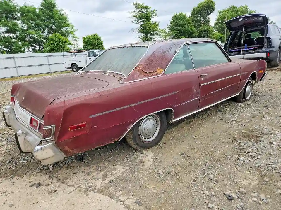 LH23C5B169766 1975 DODGE DART-2