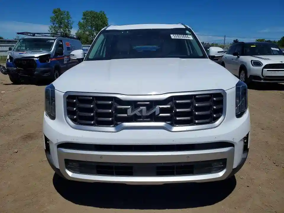 5XYP5DGC6RG551211 2024 KIA TELLURIDE-4