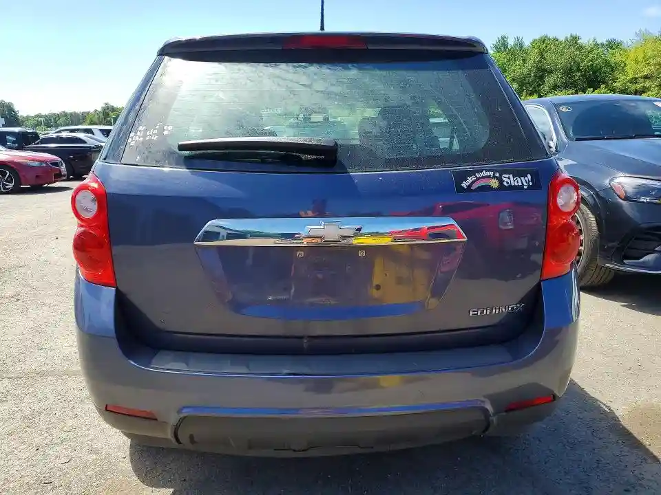 2GNALBEK9D6312890 2013 CHEVROLET EQUINOX-5
