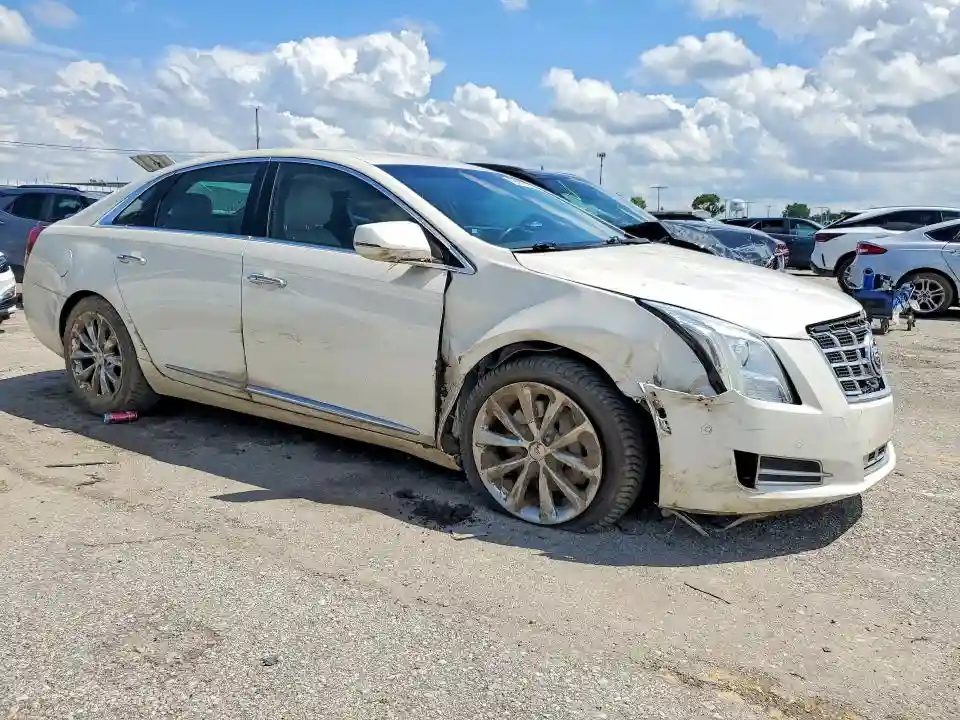 2G61M5S37E9135330 2014 CADILLAC XTS-3