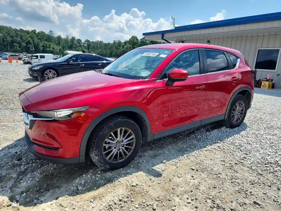 JM3KFABM2J0438394 2018 MAZDA CX-5-0