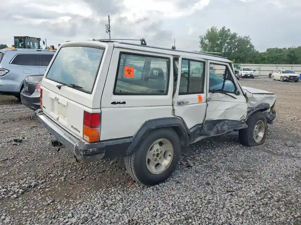 1JCMR7847JT244508 1988 JEEP CHEROKEE-2