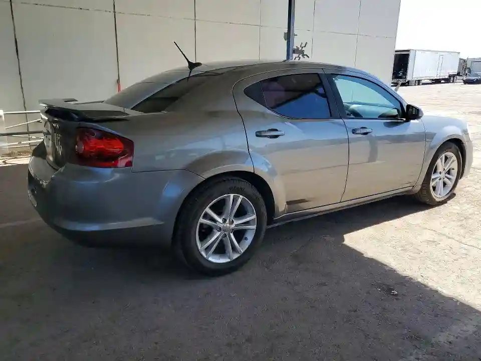 1C3CDZEG2CN121202 2012 DODGE AVENGER-2