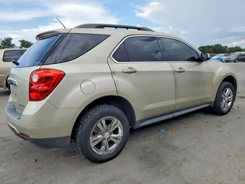 1GNALBEK5EZ119805 2014 CHEVROLET EQUINOX-2