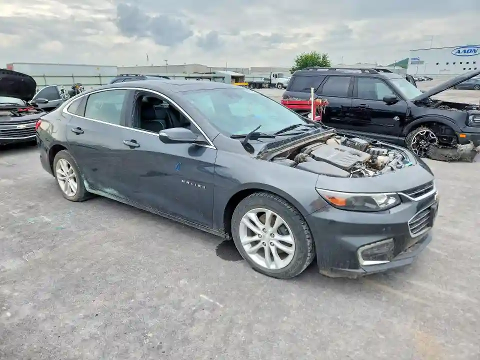 1G1ZF5SU0JF114509 2018 CHEVROLET MALIBU-3