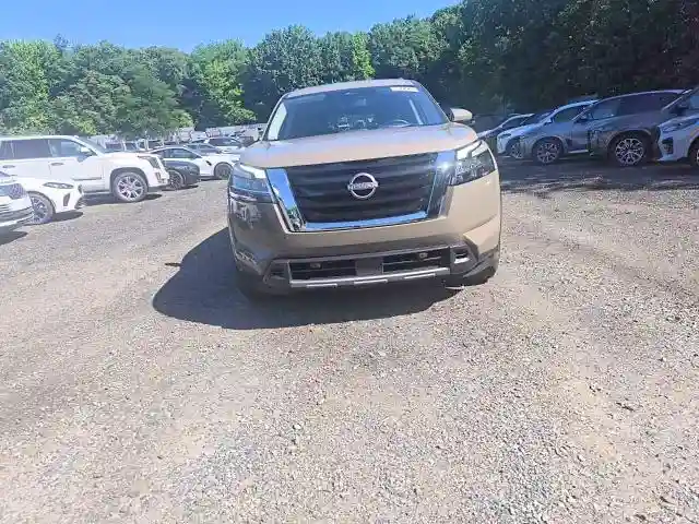 5N1DR3DK2RC204245 2024 NISSAN PATHFINDER-4