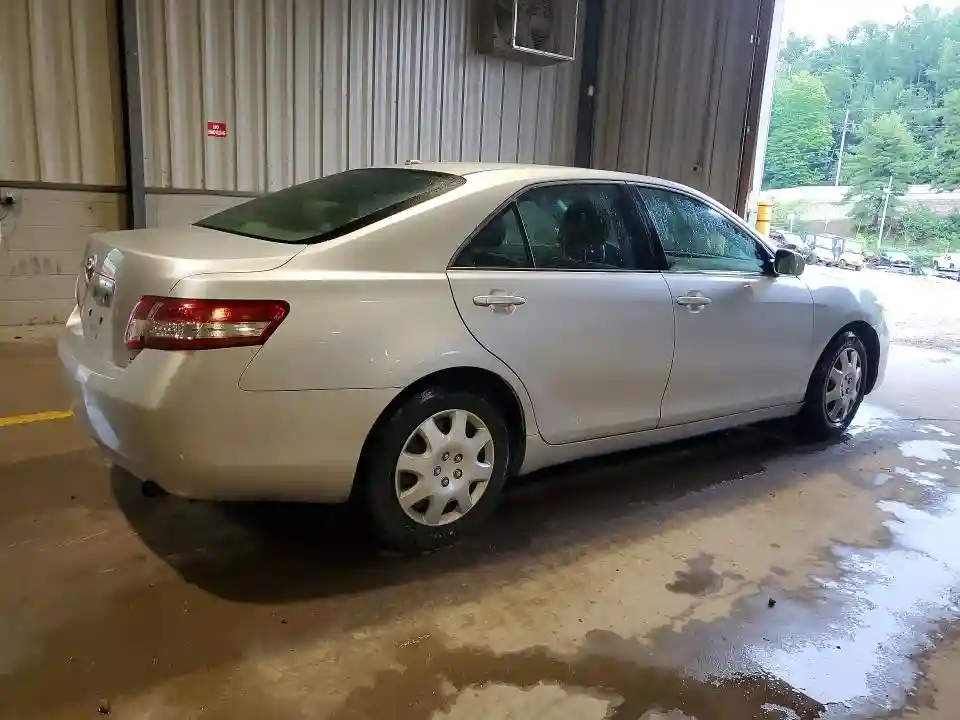 4T1BF3EK7AU063332 2010 TOYOTA CAMRY-2