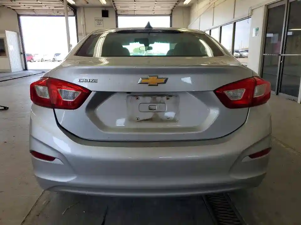 1G1BC5SM3H7151083 2017 CHEVROLET CRUZE-5