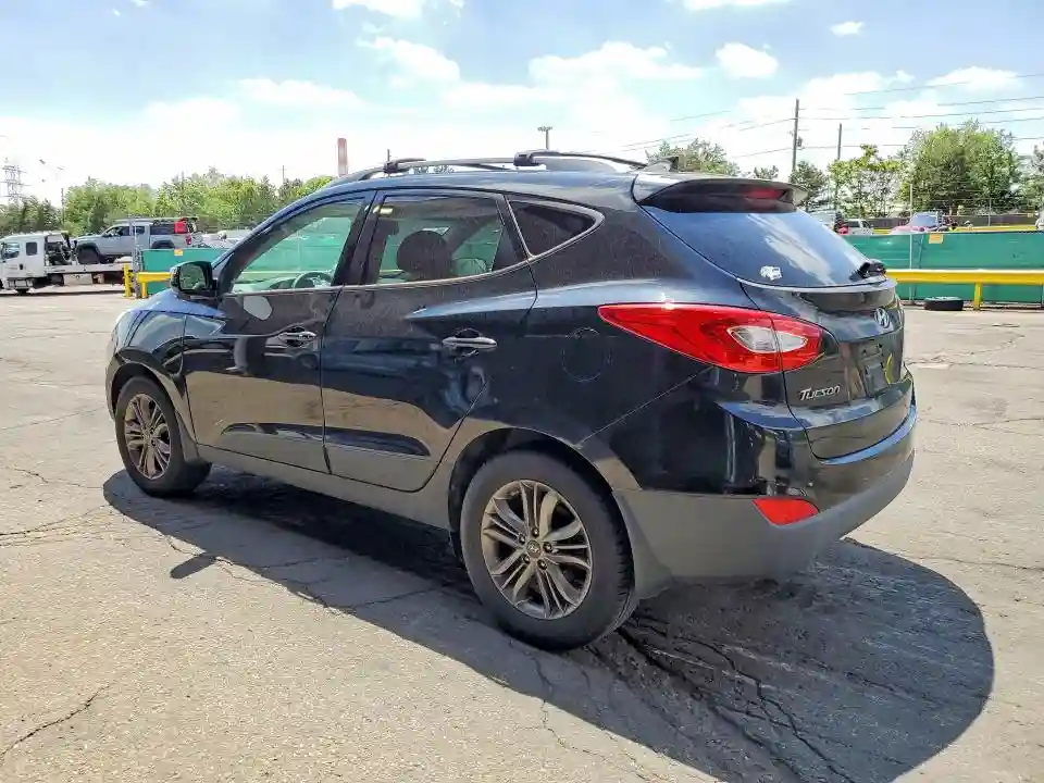 KM8JUCAG8EU936739 2014 HYUNDAI TUCSON-1