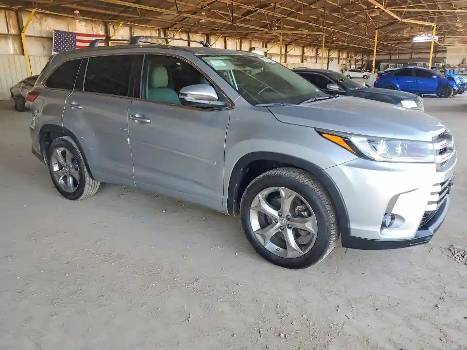 5TDYZRFH5HS209253 2017 TOYOTA HIGHLANDER-3