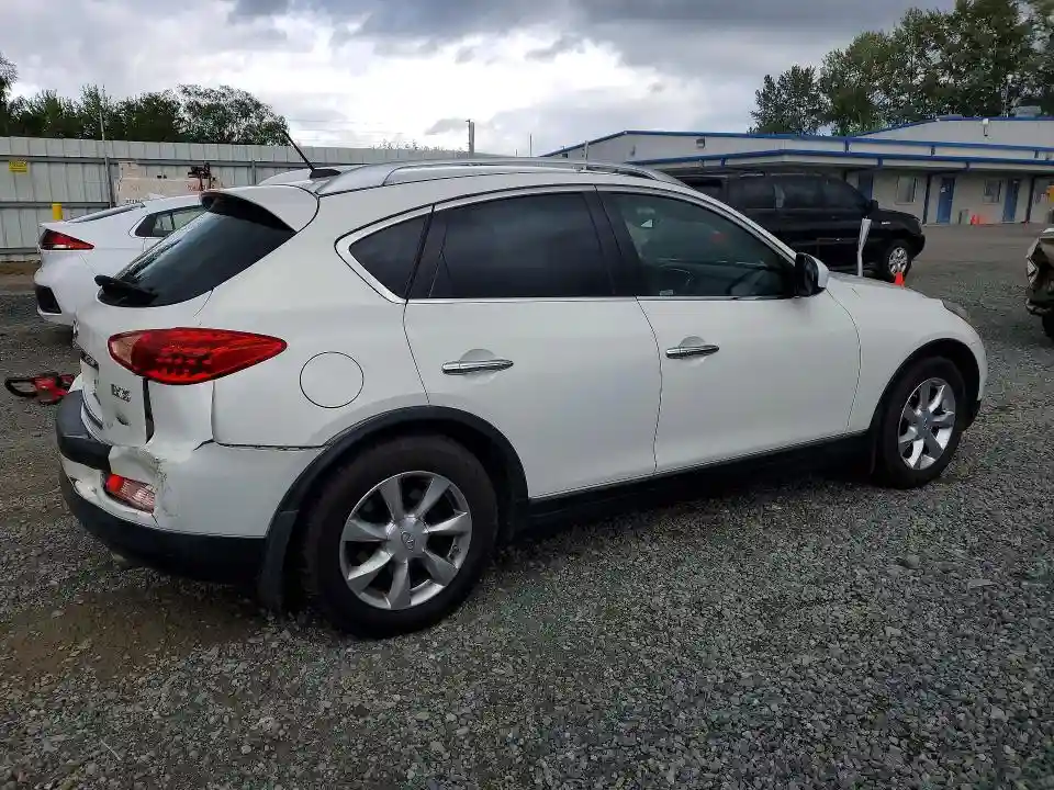 JN1AJ0HR9AM751440 2010 INFINITI EX35-2